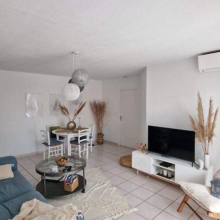 Appartement 63 M2, Tout Confort, Climatise. Сен-Сиприен Экстерьер фото