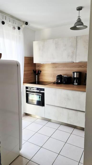 Appartement 63 M2, Tout Confort, Climatise. Сен-Сиприен Экстерьер фото