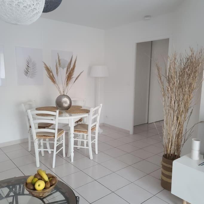 Appartement 63 M2, Tout Confort, Climatise. Сен-Сиприен Экстерьер фото