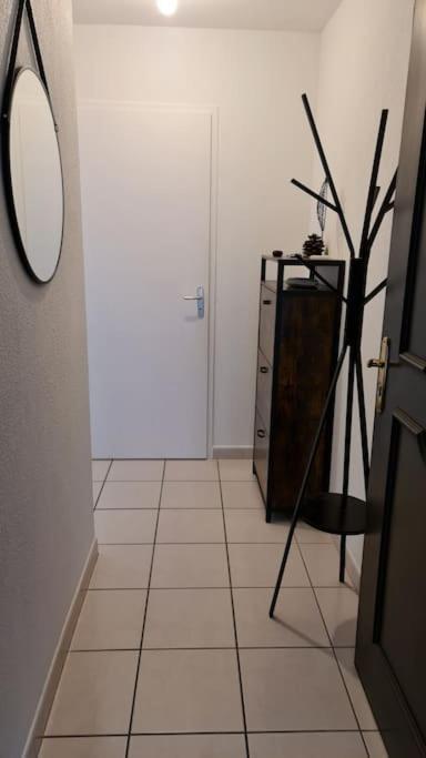 Appartement 63 M2, Tout Confort, Climatise. Сен-Сиприен Экстерьер фото