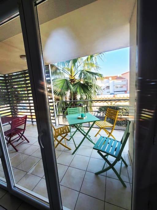 Appartement 63 M2, Tout Confort, Climatise. Сен-Сиприен Экстерьер фото