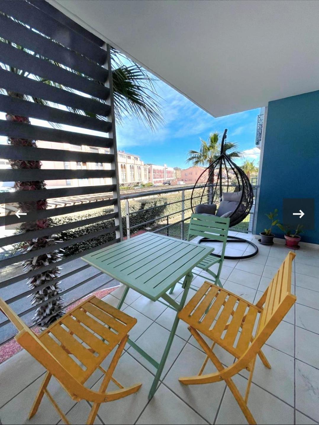 Appartement 63 M2, Tout Confort, Climatise. Сен-Сиприен Экстерьер фото