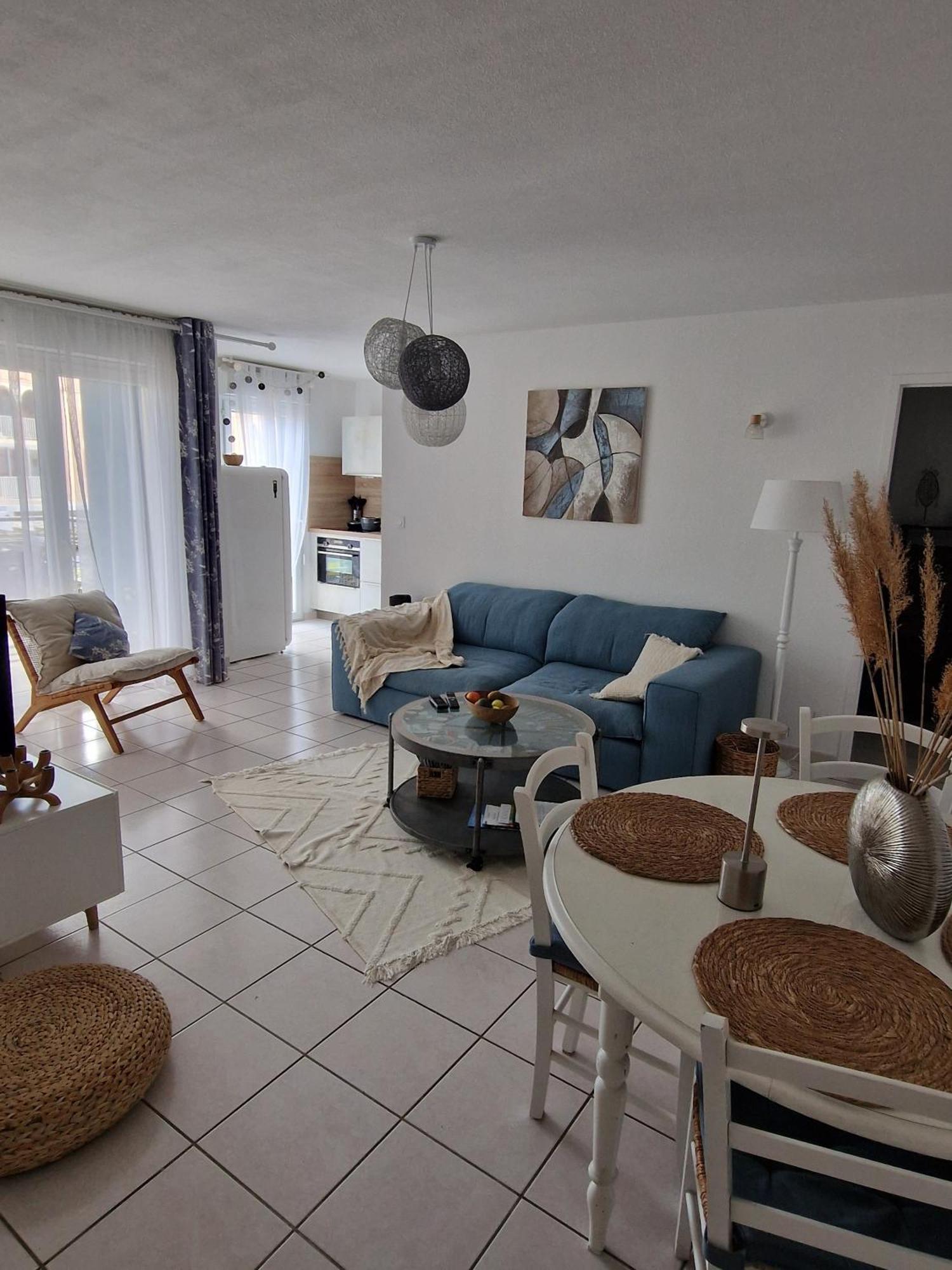 Appartement 63 M2, Tout Confort, Climatise. Сен-Сиприен Экстерьер фото