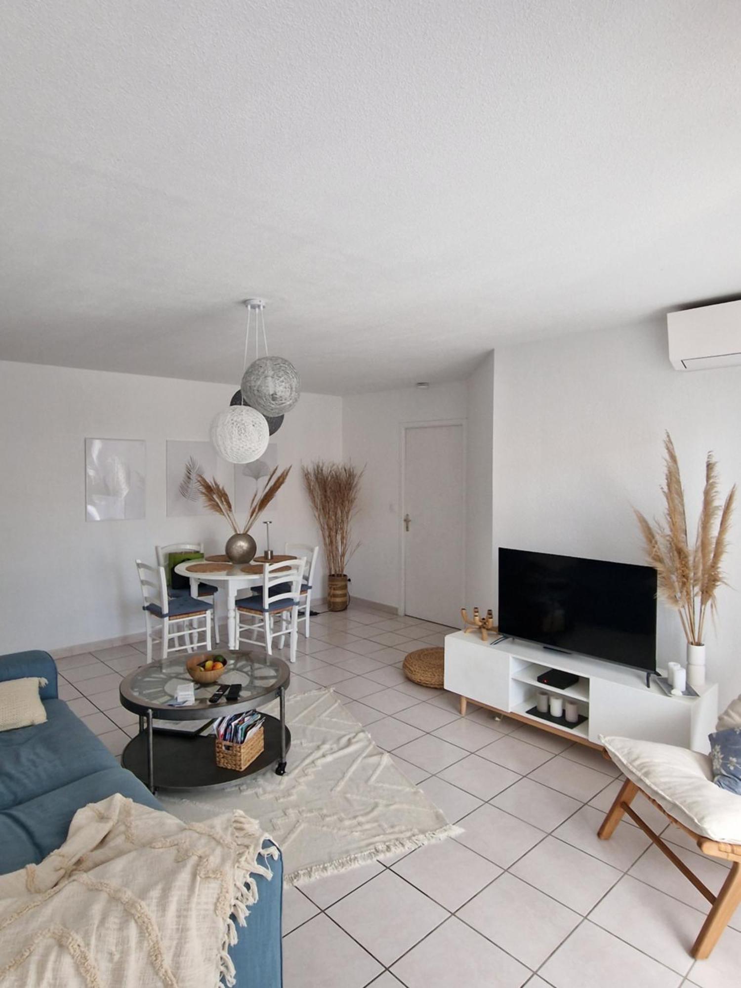 Appartement 63 M2, Tout Confort, Climatise. Сен-Сиприен Экстерьер фото